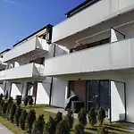 Mandala Apartment *