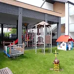 Mandala Apartment