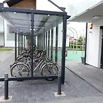 Mandala Apartment *