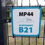Mandala Apartment *