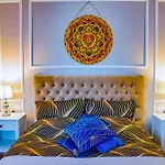 Apartment Mandala *