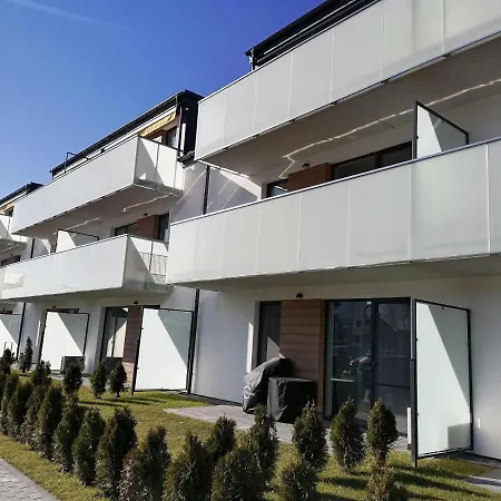 Mandala アパート *