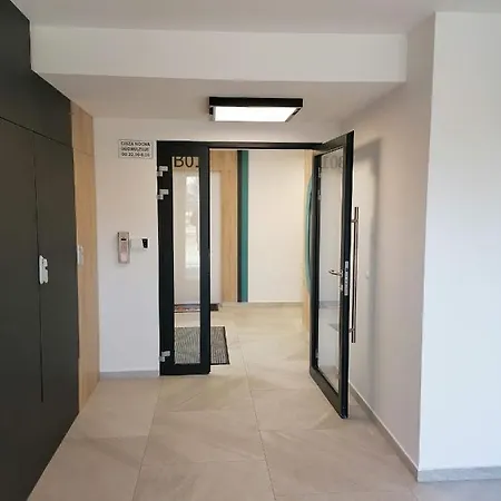 Apartament Mandala *