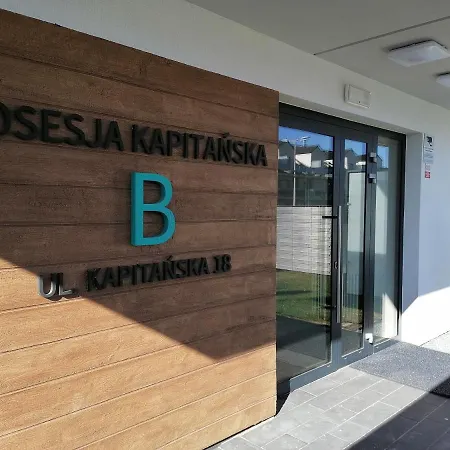 アパート Mandala *