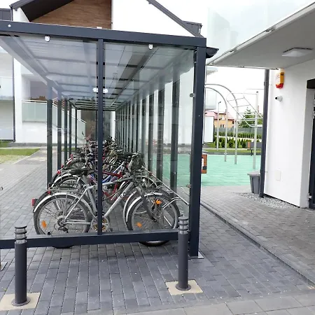 Mandala アパート *