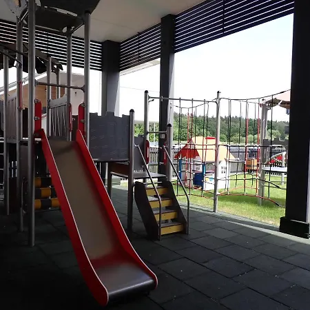 アパート Mandala グジボボ