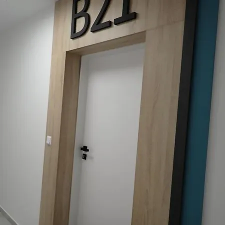 Apartament Mandala *