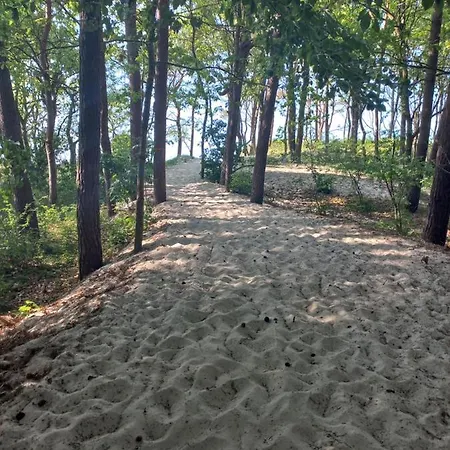 アパート Mandala