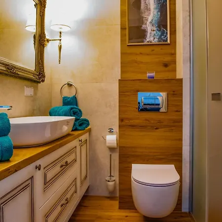 Mandala Apartament