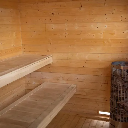 Mandala アパート *