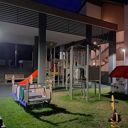 Mandala アパート