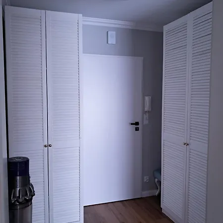 Apartament Mandala *