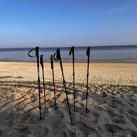 アパート Mandala グジボボ