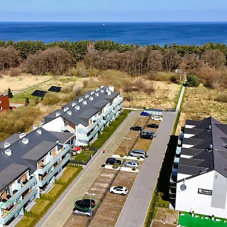 アパート Mandala