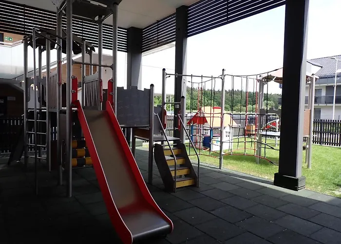 Apartman Mandala Grzybowo