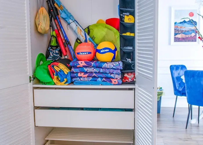 Mandala Apartamento *