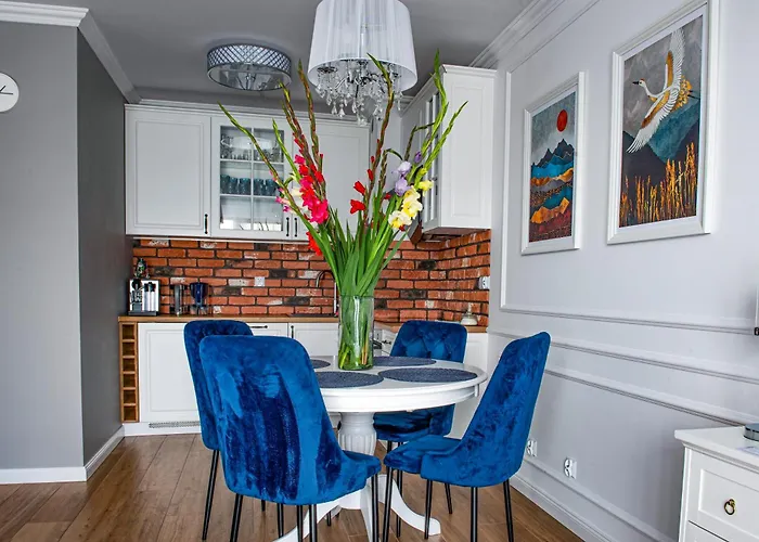 Mandala Grzybowo (West Pomeranian)