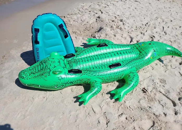 Mandala Grzybowo (West Pomeranian)