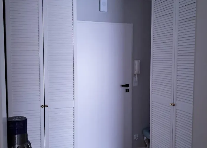 Apartamento Mandala *