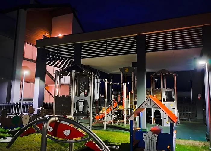 Mandala Grzybowo (West Pomeranian)