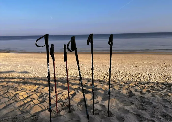 Apartamento Mandala Grzybowo (West Pomeranian)