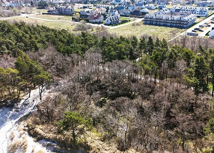 Mandala Grzybowo (West Pomeranian)
