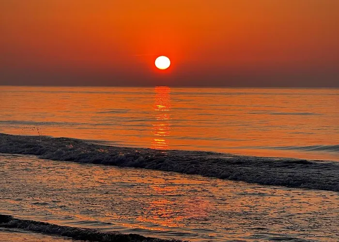 Apartamento Mandala Grzybowo (West Pomeranian)